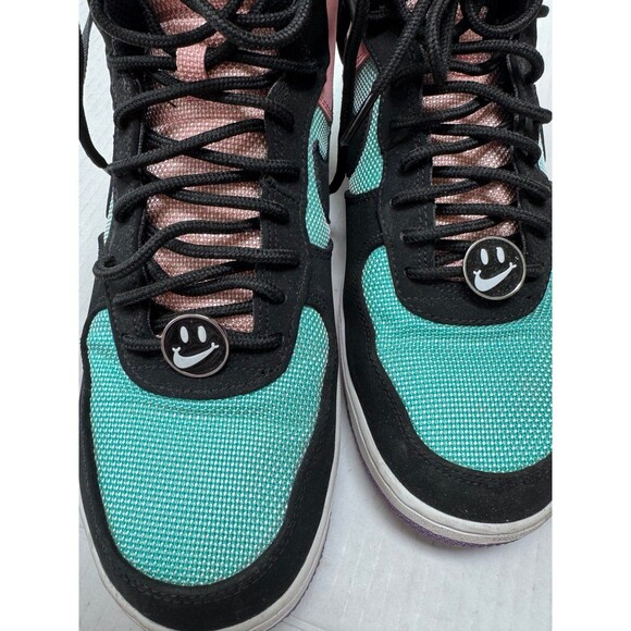 Nike Air Force 1 High Have A Nike Day Sneakers Shoes Size 10 - Picture 8 of 8